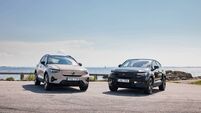 Prices revealed for Volvo's EX40 and EC40