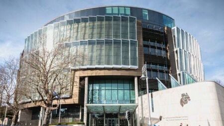 Man jailed after he held €250,000 worth of cannabis herb in lead-lined compartment in his car