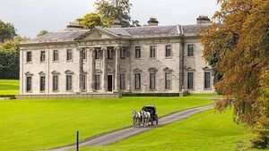 Man charged in relation to murder of man (60s) in five-star Laois hotel Man charged in relation to murder of man (60s) in five-star Laois hotel