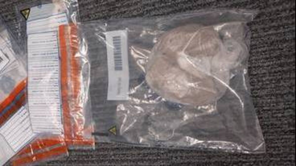 Two arrested after drugs seized in Galway