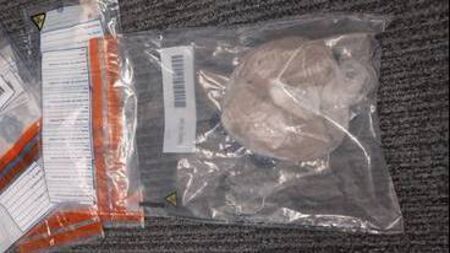 Two arrested after drugs seized in Galway