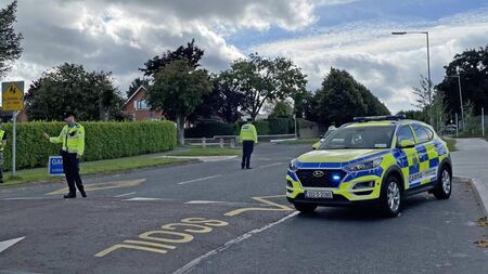 Speedsters need to be finally brought to book