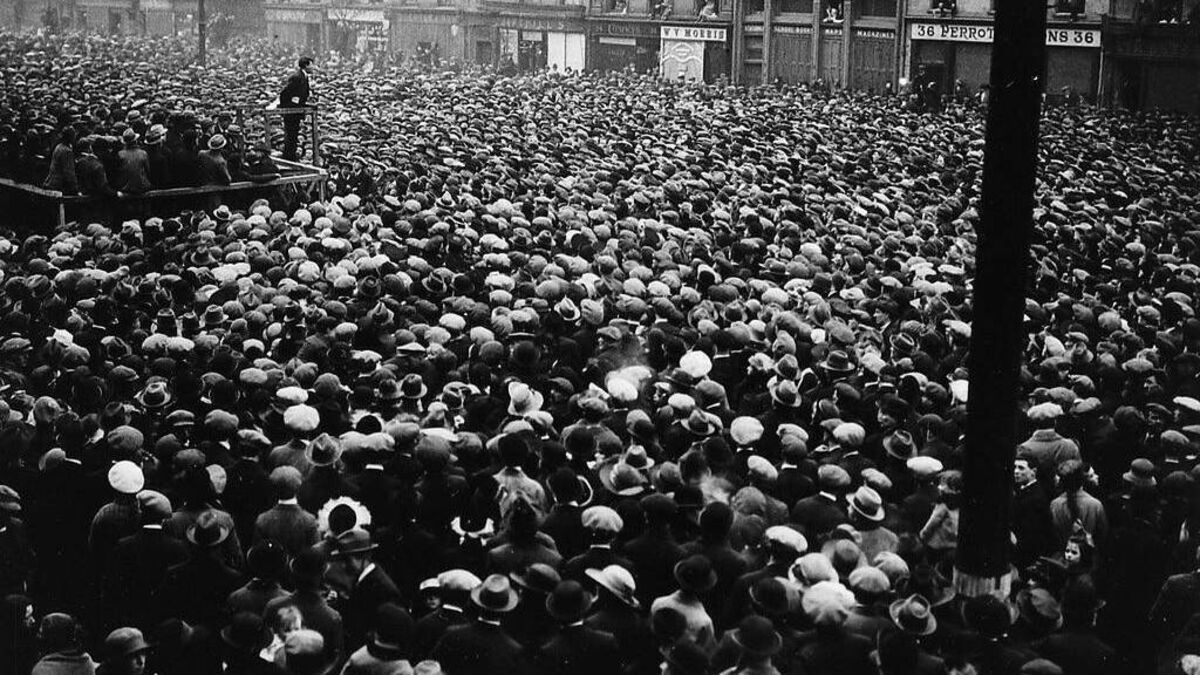 Election '24 looks routine but it may be epic