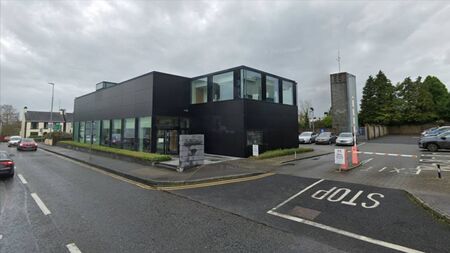 Meeting adjourned after dispute over 'halfway house' in Mayo town