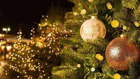 Action-packed programme for Christmas in Mayo town