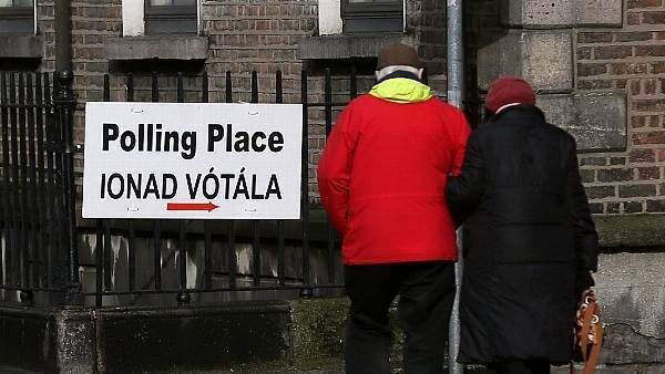 Poll: What is most important to you when choosing who to vote for?