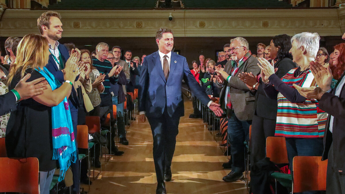 Eamon Ryan has done the State some service