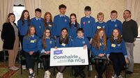 Local notes: United boys are picked for Mayo