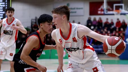 St Muredach's All-Ireland semi-final: date and venue confirmed 