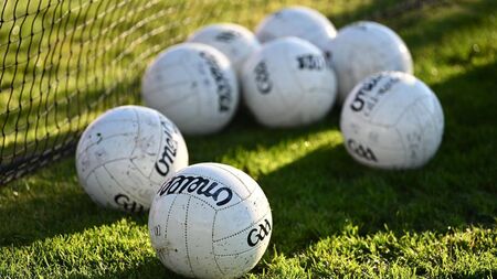 Mayo confirm key inter-county appointments