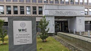 WRC orders firm led by Kerry crystal meth importer to pay over €77k to unfairly dismissed IT Manager WRC orders firm led by Kerry crystal meth importer to pay over €77k to unfairly dismissed IT Manager