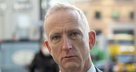 Solicitor Cahir O'Higgins engaged in 'deranged' harassment of ex-employee