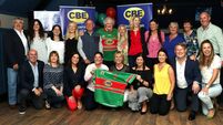 Mayo remembers the late Brendan Martin 