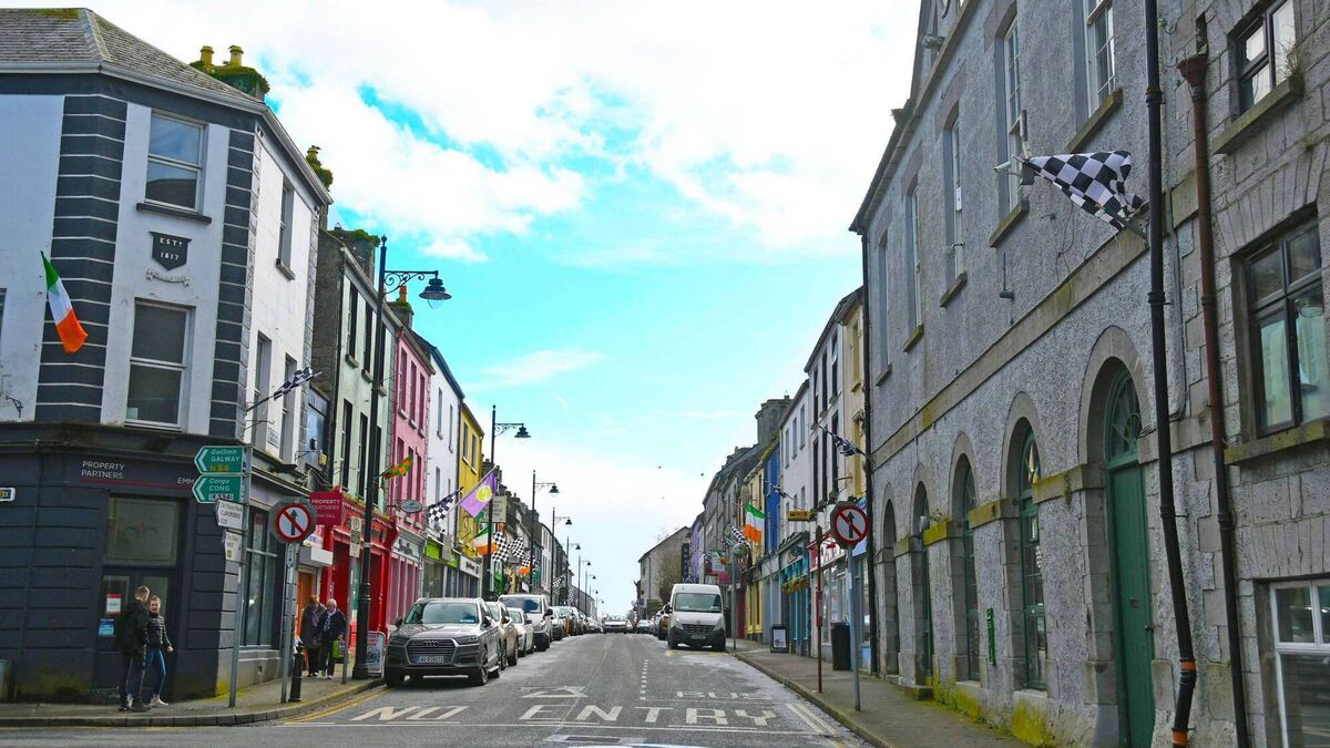 Ballinrobe bypass unlikely to be ready for up to eight years