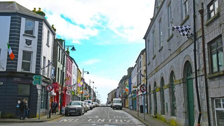 Ballinrobe bypass unlikely to be ready for up to eight years