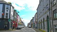 Ballinrobe bypass unlikely to be ready for up to eight years