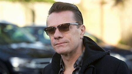 U2's Larry Mullen gets approval for alteration work to Howth house 'nightmare'