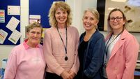 Local Notes: Special classroom opened at Ballinrobe Community School
