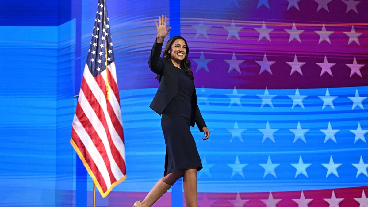'Revolting' voters are key to Democrats' future
