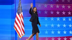 'Revolting' voters are key to Democrats' future