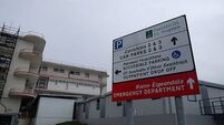 Next government must tackle issues at University Hospital Limerick - Limerick Chamber