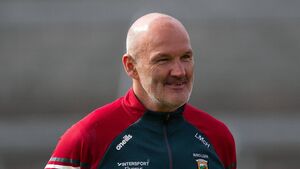 McHale makes five changes for Mayo's opening Connacht Championship game