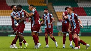 Saturday sport: Slaughtneil reach Ulster final, England lose to South Africa