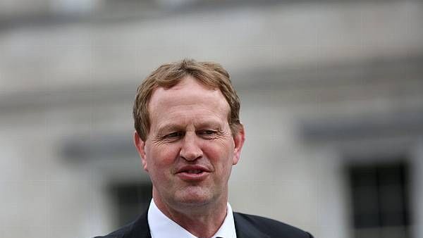 Fianna Fáil TD says housing is going in the right direction