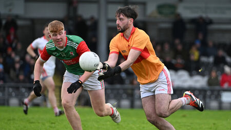 Penalty anguish as Ballina crash out of Connacht