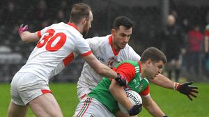 Murphy’s mission to put Sligo back on the map Murphy’s mission to put Sligo back on the map
