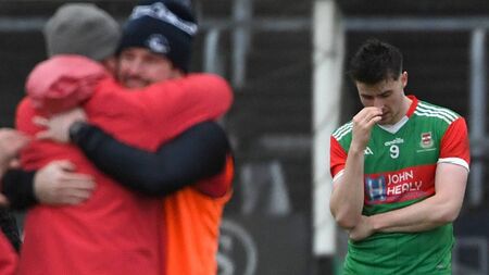 Bad decisions and absence of energy costs Stephenites dearly