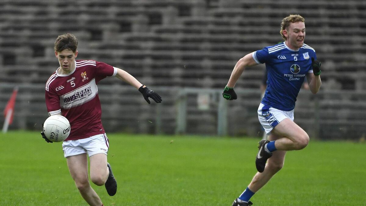 Cross’ inch closer to Connacht crown