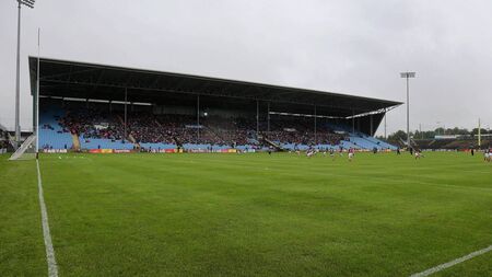 Mayo GAA should 'explore' hosting other sports at McHale Park