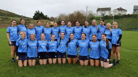 Champions run riot to reach back-to-back finals