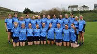 Champions run riot to reach back-to-back finals