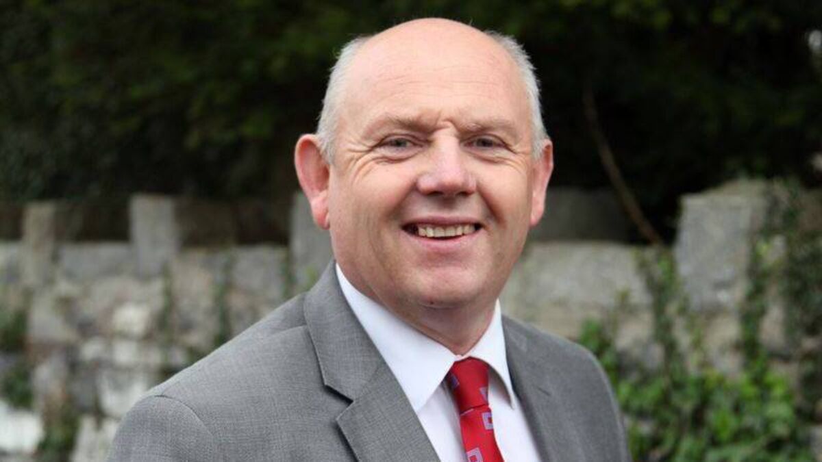 Hospital crisis is big issue on doorsteps, says O'Brien