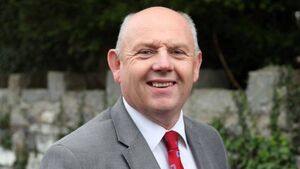 Hospital crisis is big issue on doorsteps, says O'Brien