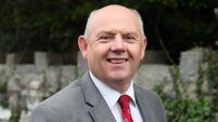 Hospital crisis is big issue on doorsteps, says O'Brien