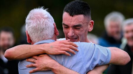 Keelan leads local runners to historic wins