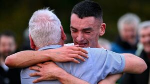 Keelan leads local runners to historic wins