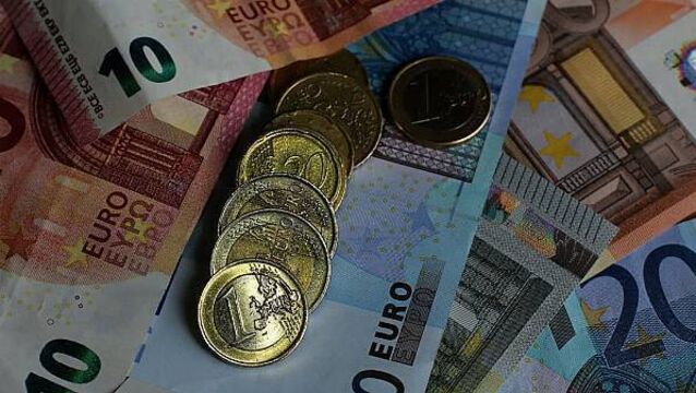 Knock Airport operating profits increase to €2mn in busiest year yet