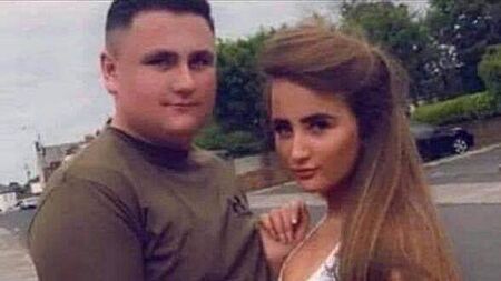 Man died hours before his wedding after car driven by best man hit a pole, court hears