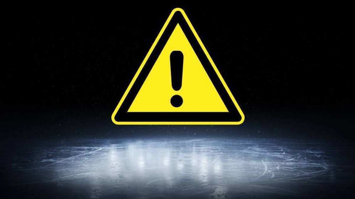 Alert: Two weather warnings in place for Mayo