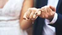Wedding Bells: Congratulations in order for Mayo newly-weds