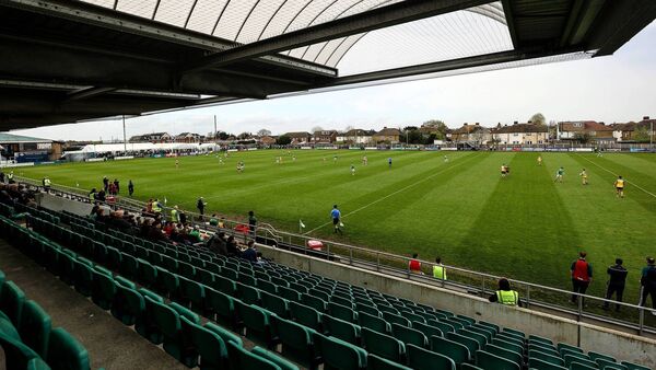 Mayo footballer earns call up to London GAA senior squad