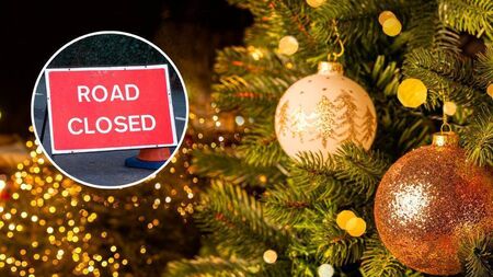 Alert: Mayo road to close due to upcoming Christmas Markets