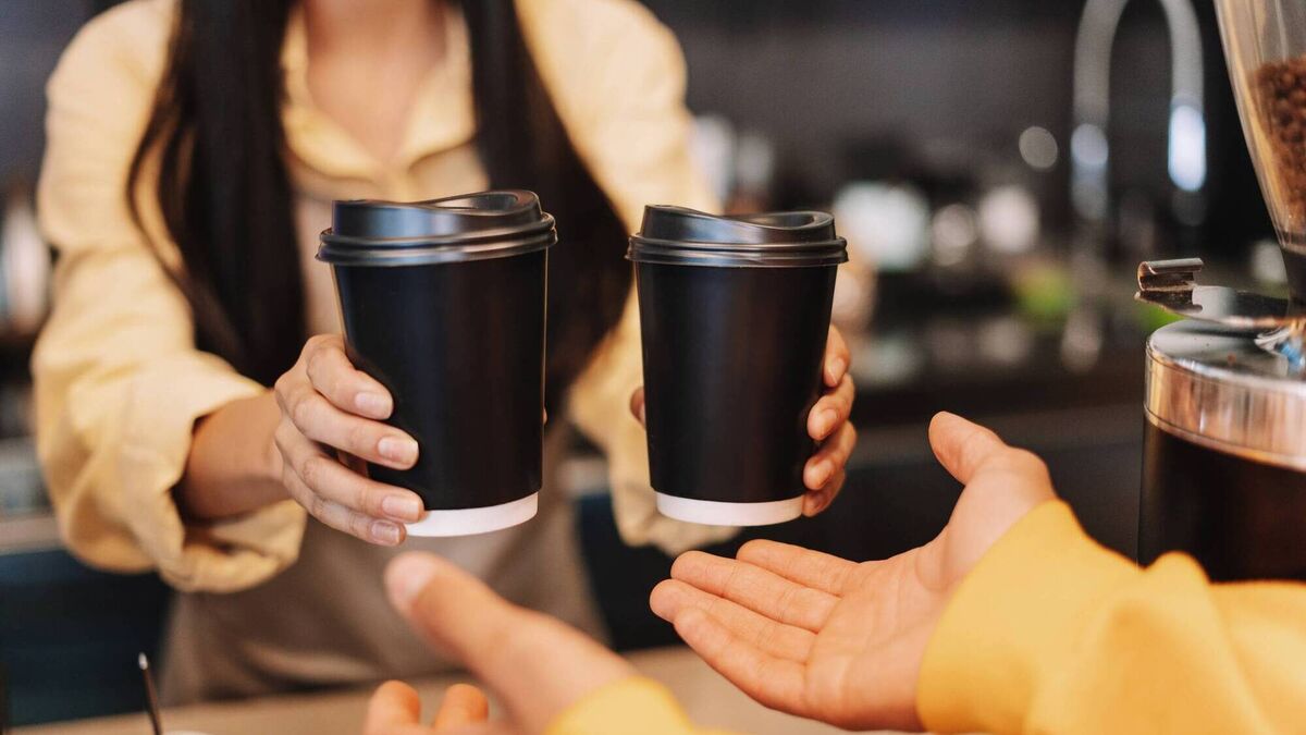 New cafe opens its doors in Mayo town