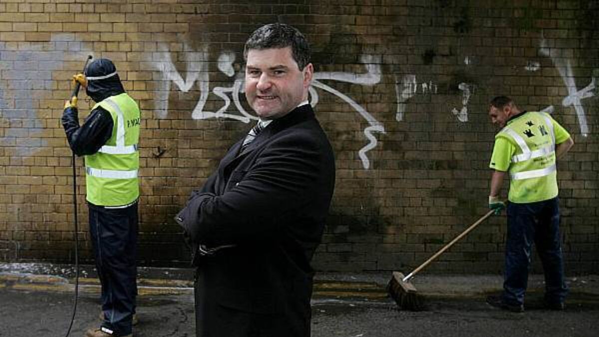 Dublin traders say next Government must fix ‘spiral of decline’
