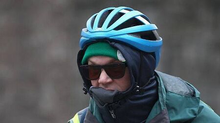 Jury view 'upsetting' animal attack videos from phone of trespasser shot dead on farm