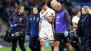 Tom Curry returns but Immanuel Feyi-Waboso is out of England’s clash with Japan Tom Curry returns but Immanuel Feyi-Waboso is out of England’s clash with Japan